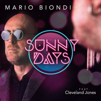 Mario Biondi - Sunny Days