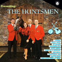 The Huntsmen - Presenting the Huntsmen