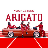 Youngsters - Arigato