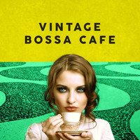 Various Artists - Vintage Bossa Café (Explicit)