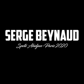 Serge Beynaud - Spote Abidjan-Paris 2020