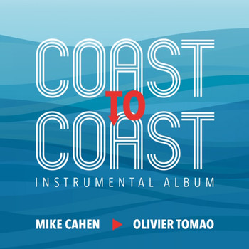 Coast To Coast - Coast to Coast Instrumental Album