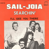 Sail-Joia - Searchin'