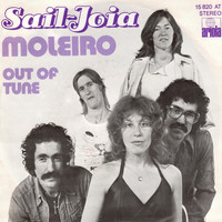 Sail-Joia - Moleiro