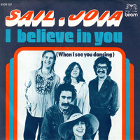 Sail-Joia - I believe in you