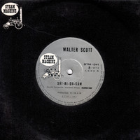 Walter Scott - Shi-bi-du-dam