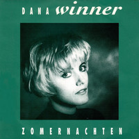 Dana Winner - Zomernachten
