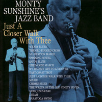 Monty Sunshine's Jazz Band - Just a Closer Walk with Thee
