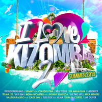 Varios Artistas - I Love Kizomba 2