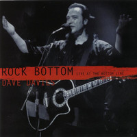 Dave Davies - Rock Bottom: Live at the Bottom Line