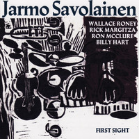 Jarmo Savolainen - First Sight