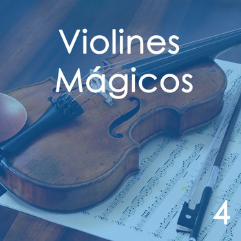 Orquesta Bellaterra - Violines Mágicos, Vol. 4
