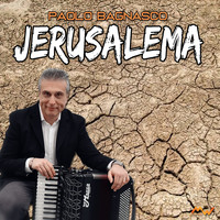 Paolo Bagnasco - Jerusalema (Versione Fisarmonica)