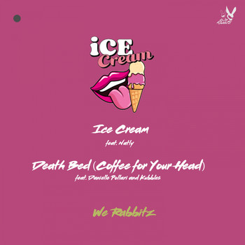 We Rabbitz - Ice Cream