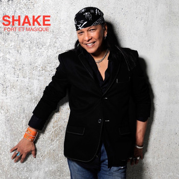 Shake - Shake (Best of)