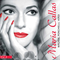 Maria Callas - Maria Callas Vol.3
