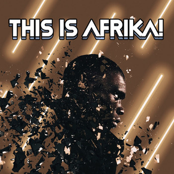 Various Artists - This is Afrika!