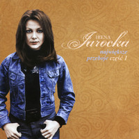 Irena Jarocka - Największe przeboje, część 1