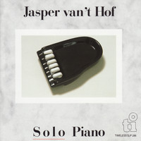 Jasper van't Hof - Solo Piano