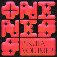 Pekula - Vol. 2 – Oneness