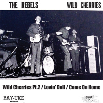The RebelS - The Rebels