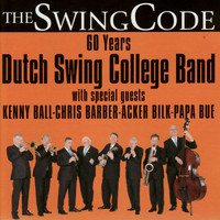 Dutch Swing College Band - The Swing Code