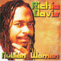 Richie Davis - Nubian Woman (Explicit)