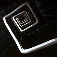 erni_Sh - Лестница