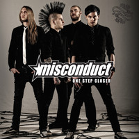 Misconduct - One Step Closer (Explicit)