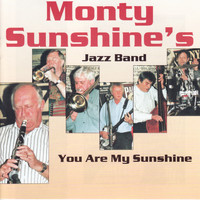 Monty Sunshine's Jazz Band - You Are My Sunshine
