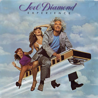 Joel Diamond Experience - Music Machine