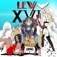 LEVY - G.O.A.T. (Explicit)