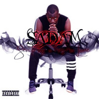 Sadam - Sentimos o Love (Explicit)