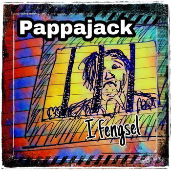 Pappajack - I Fengsel