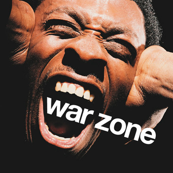 Pete Rock - Warzone (Explicit)
