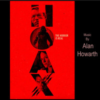Alan Howarth - Hoax - Original Movie Soundtrack