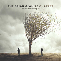 The Brian J. White Quartet - Follow You Follow Me