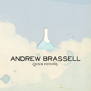 Andrew Brassell - Quick Potions (Explicit)