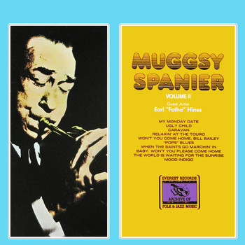 Muggsy Spanier - Volume II