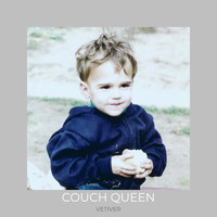 Couch Queen - Vetiver