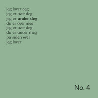 No. 4 - Under deg