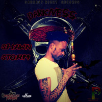 Shawn Storm - Darkness (Explicit)