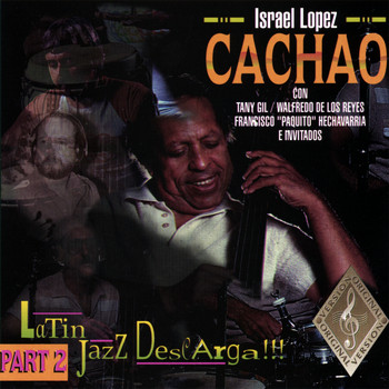 Cachao - Walpataca 2
