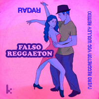 Radar - Falso Reggaeton (Vero Reggaeton Yog Wolley Remix)