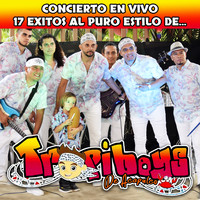 Los Tropiboys de Acapulco - Concierto 17 Exitos (En Vivo)