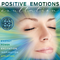 Trip Flyer - Positive Emotions: Exultation