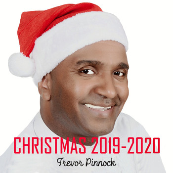 Trevor Pinnock - Christmas 2019 - 2020