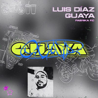 Luis Díaz - Guaya