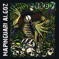 M67 - Mapinguari Algoz