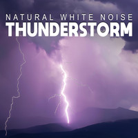 White Noise from TraxLab - Natural White Noise: Thunderstorm